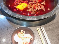 -渝宗老灶火锅(巴国城店)