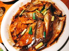 红烧杂鱼-原製原味(普陀山磐龙店)