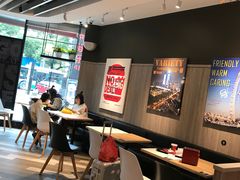 -肯德基(上海南路店)