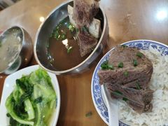 -老牌依强牛肉店(达道总店)