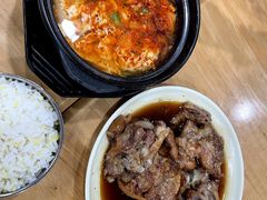 -贤花饭店(城阳店)