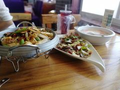 -地方名吃海鲜大馅蒸饺(北戴河店)