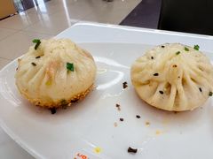 -上海第二工业大学西食苑