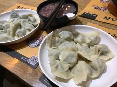 -饺子先生(世豪店)