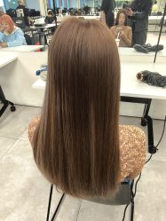 -BEAUTY HAIR GANO