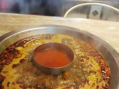 -蛙宴·美蛙火锅基地(万象城店)