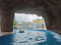 -太阳岛沙滩泳场水上乐园