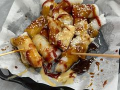 -颓记茶餐厅(美景总店)