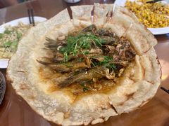 -黄四老鱼馆(尚东国际店)