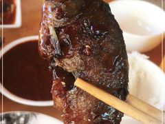 -途肴·老农饭庄(百里峡店)