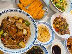 -鲁达面馆本帮风味(共康东路店)