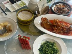 -香融府·烤鸭·家常菜(马家堡路店)