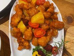 -食味酒味天津菜·古法鲜酿米酒(鼓楼店)