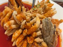 -眉州东坡·熊猫主题餐厅(枫蓝店)