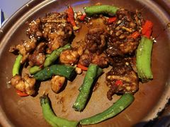 -桂满陇·杭州饭店(清河万象店)