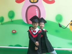 -圣德美艺术双语幼稚园