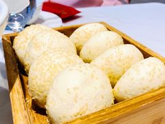 空心饼-福海居烤鸭店(鸟巢店)