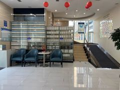 -泰康拜博口腔医院(海曙店)