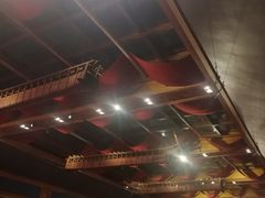 大堂-那家山城(樱桃园店)