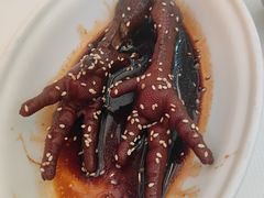 -桂满陇·手作小笼包&江南叫花鸡(中山公园店)