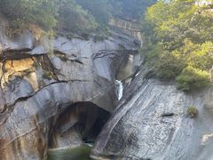 -黑龙潭风景区