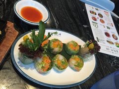 -美奈小馆·越南料理(福田星河COCO Park店)