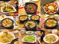 -洪兴砂锅(烟台山店)