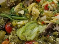 -每味每客·重庆麻辣烫(国泰店)