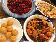 -无限虾享(同庆街店)