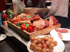 -昆明佳华广场酒店·西餐厅