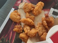 -麦当劳(杭州东站高铁店)