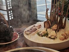-大良毋米粥(锦龙路总店)