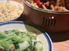 -破三川·新川菜(静安大融城店)