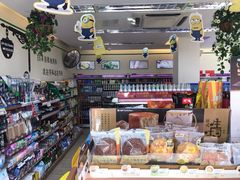 零售区-全家便利店(中原二店)