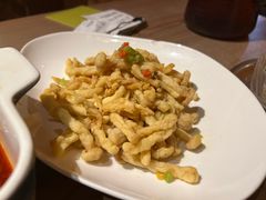 -耶里夏丽·新疆菜·28年喀什老馆(田林东路店)
