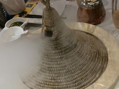 -云中鱼蒸汽石锅鱼(川沙百联店)