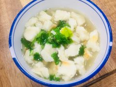 -老白家水盆羊肉