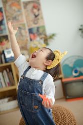 -诺米宝贝摄影工作室(铁机路店)