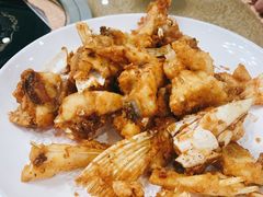 -红日饭店(裕隆三路店)