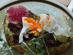 -O'mills Sourdough Bakery&Bistro(永嘉路店)