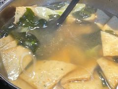 -HOTISLAND海鸡岛·韩国料理(江南西店)