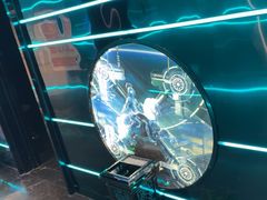 -酷秀KTV(五道口店)