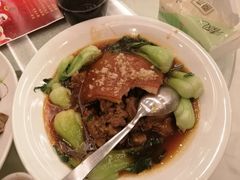 -佰园全日西餐厅-厦门佰翔软件园酒店