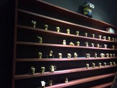 -十二宫Zodiac全息剧本杀推理馆(大世界店)