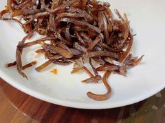 -玉华台饭庄·淮扬菜·烤鸭(望京店)