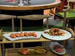 -鹤之乡·齐齐哈尔烤肉·非遗(秋涛路店)