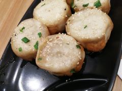 小杨生煎-小杨生煎(周浦万达店)