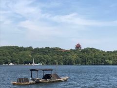 -天目湖山水园