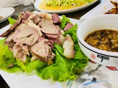 -抹直口特色菜馆(一店)