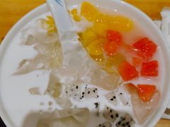 -怪噜范·老贵阳街头名小吃(汇金星力城店)